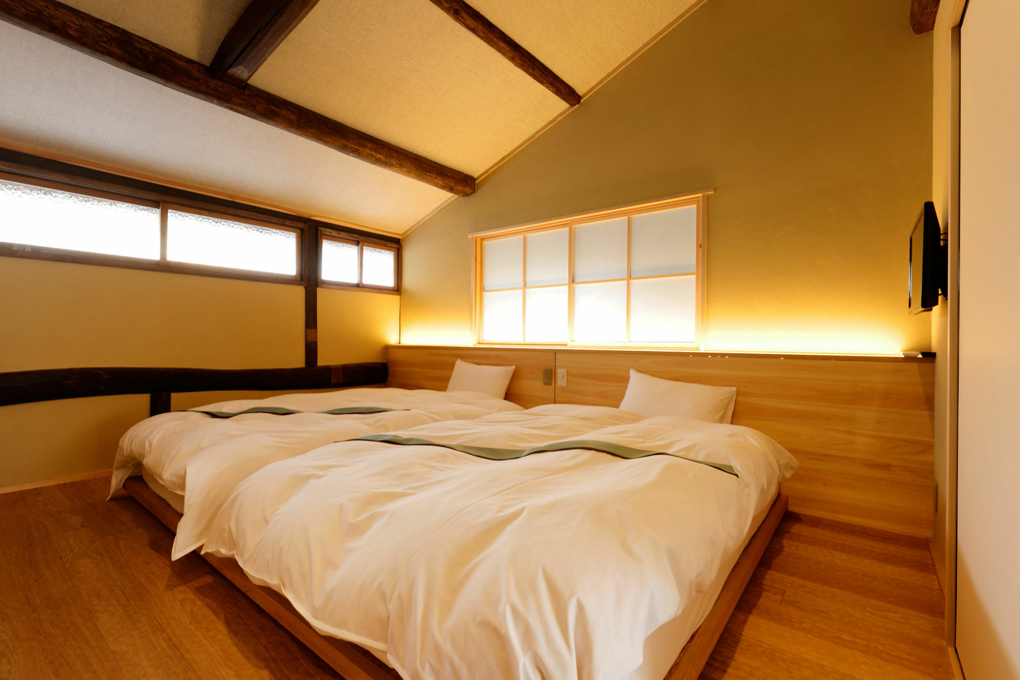 Tawara-An Villa Kyoto Exteriör bild